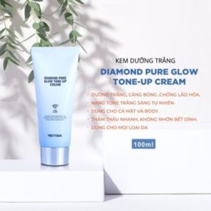 Kem-duong-Pretty-Skin-Diamond-Pure-Glow-Tone-up-Cream-1