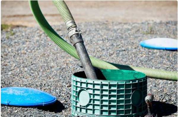 Nhu cầu hút bể phốt tại Đống Đa hiện nay