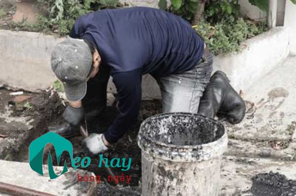 Cách chọn đơn vị hút bể phốt uy tín, chuyên nghiệp