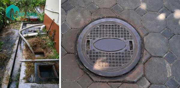 Dấu hiệu nhận biết bể phốt đầy – 7 dấu hiệu cảnh báo bạn cần hút ngay