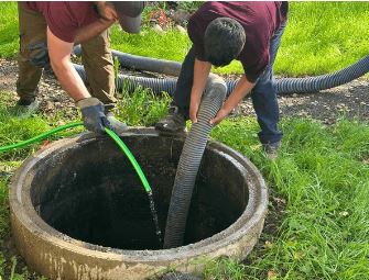 Khách hàng cần làm gì khi có phát sinh trong quá trình xử lý bể phốt?