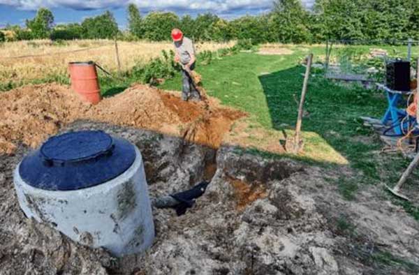 Có thể tự hút bể phốt tại nhà được không?