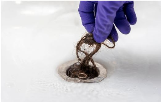 Nguyên nhân phổ biến khiến cống thoát nước bị tắc