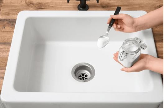 Cống bị nghẹt phải làm sao? Các cách xử lý đơn giản