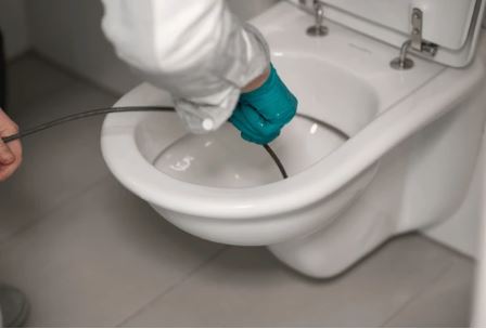 Kinh nghiệm chọn dụng cụ thông tắc bồn cầu hiệu quả