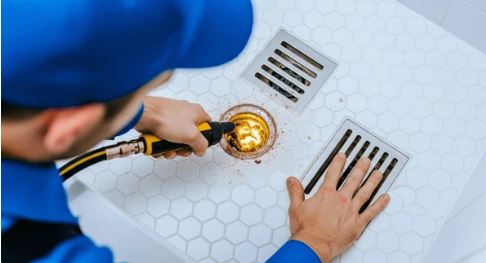 Cách xử lý hiệu quả khi cống nhà mới bị nghẹt